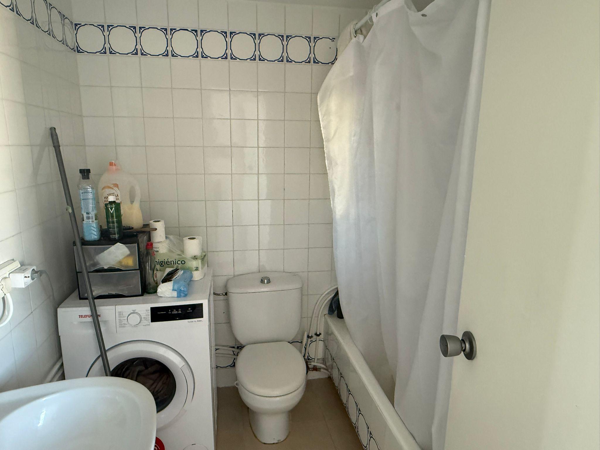 Imagen 7 Piso en venta en Sant Josep De Sa Talaia / Cala de Bou . Sant Josep de Sa Talaia - Ibiza