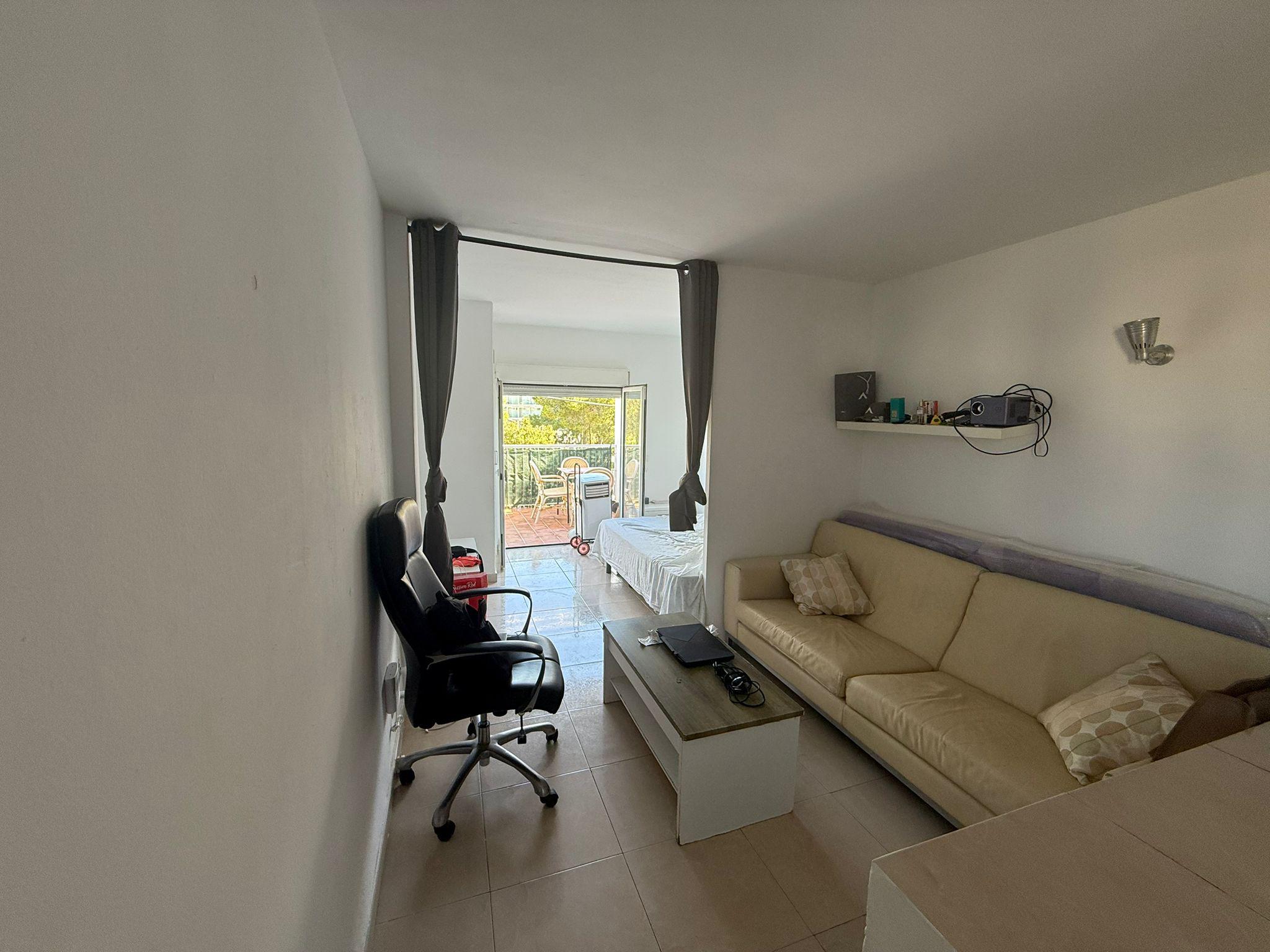 Imagen 2 Piso en venta en Sant Josep De Sa Talaia / Cala de Bou . Sant Josep de Sa Talaia - Ibiza