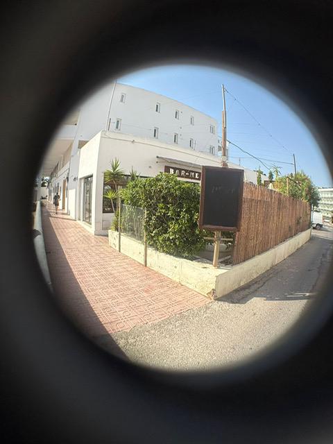 Imagen 17 Piso en venta en Sant Josep De Sa Talaia / Cala de Bou . Sant Josep de Sa Talaia - Ibiza