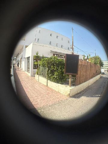 Imagen 17 Inmueble 295196 - Piso en venta en Sant Josep De Sa Talaia / Cala de Bou . Sant Josep de Sa Talaia - Ibiza