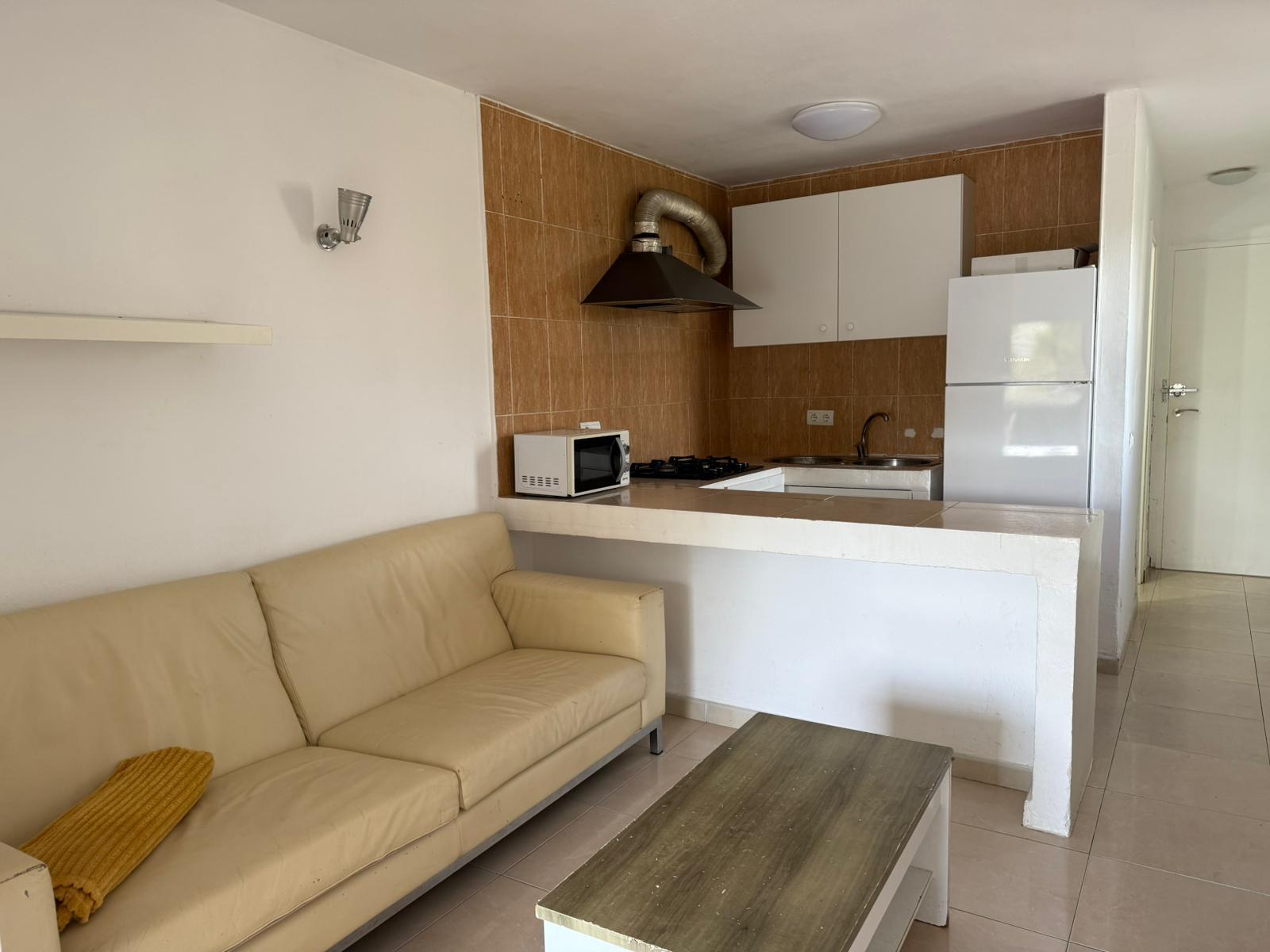 Imagen 29 Piso en venta en Sant Josep De Sa Talaia / Cala de Bou . Sant Josep de Sa Talaia - Ibiza