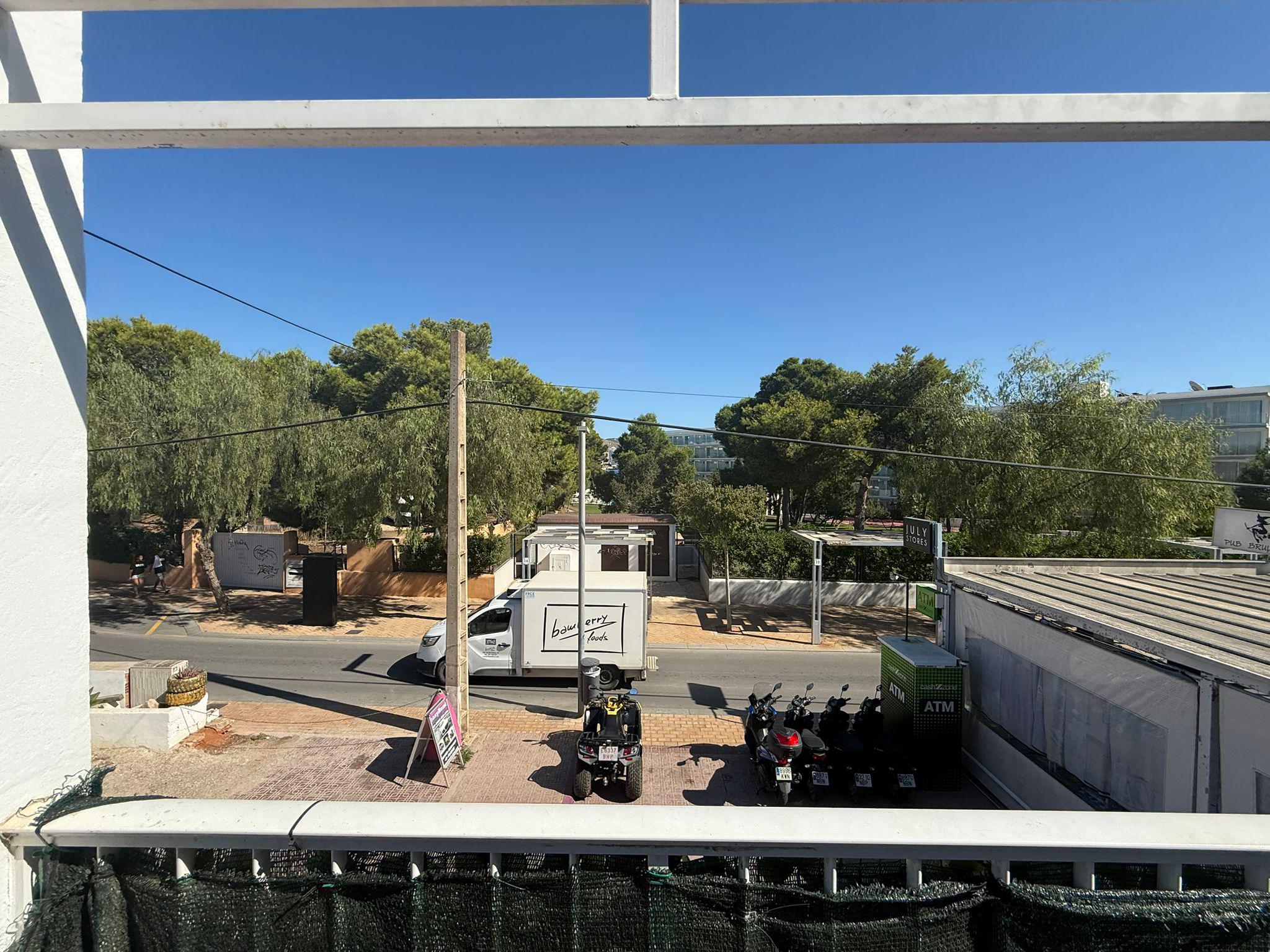 Imagen 20 Piso en venta en Sant Josep De Sa Talaia / Cala de Bou . Sant Josep de Sa Talaia - Ibiza