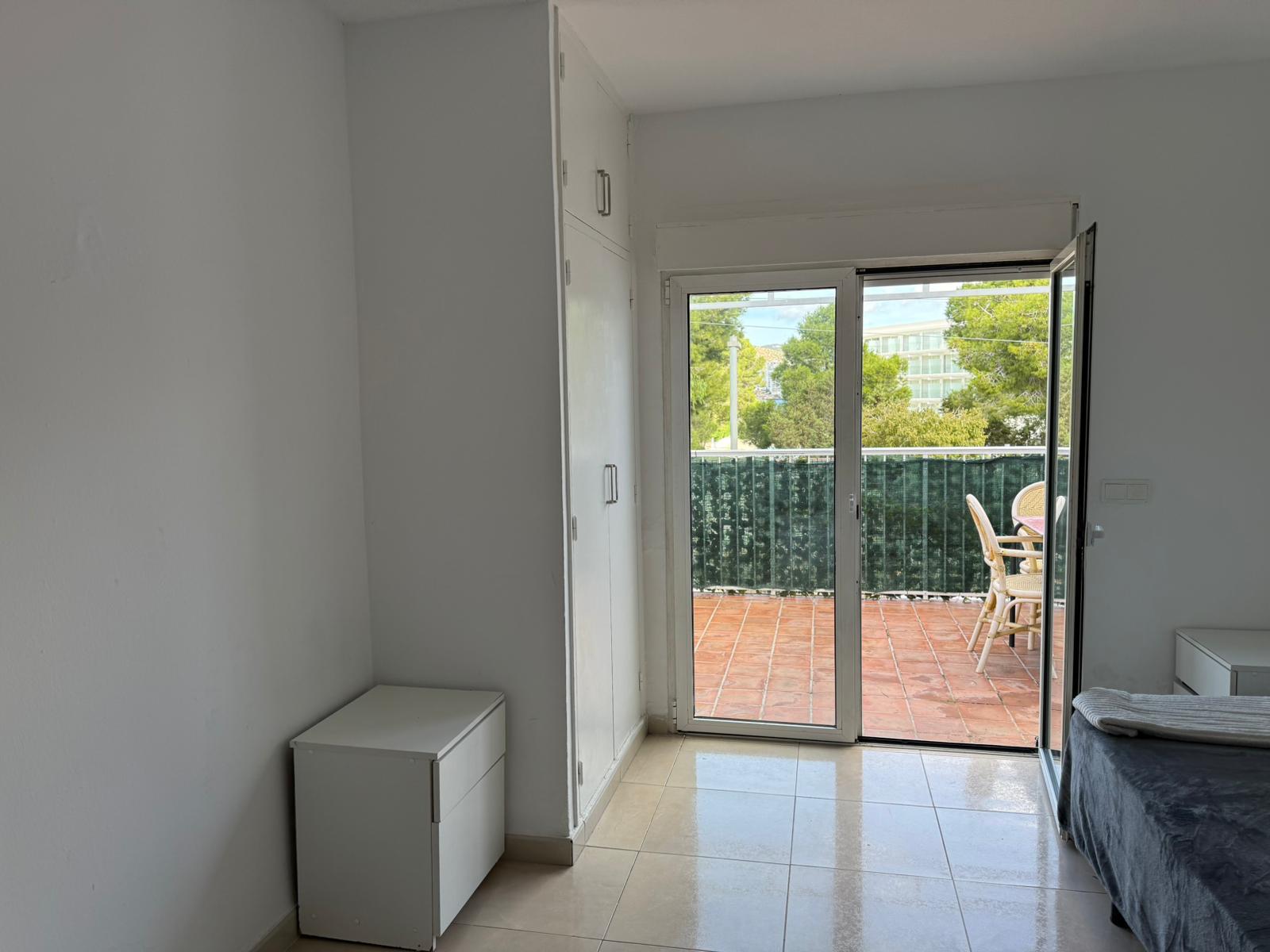 Imagen 31 Piso en venta en Sant Josep De Sa Talaia / Cala de Bou . Sant Josep de Sa Talaia - Ibiza