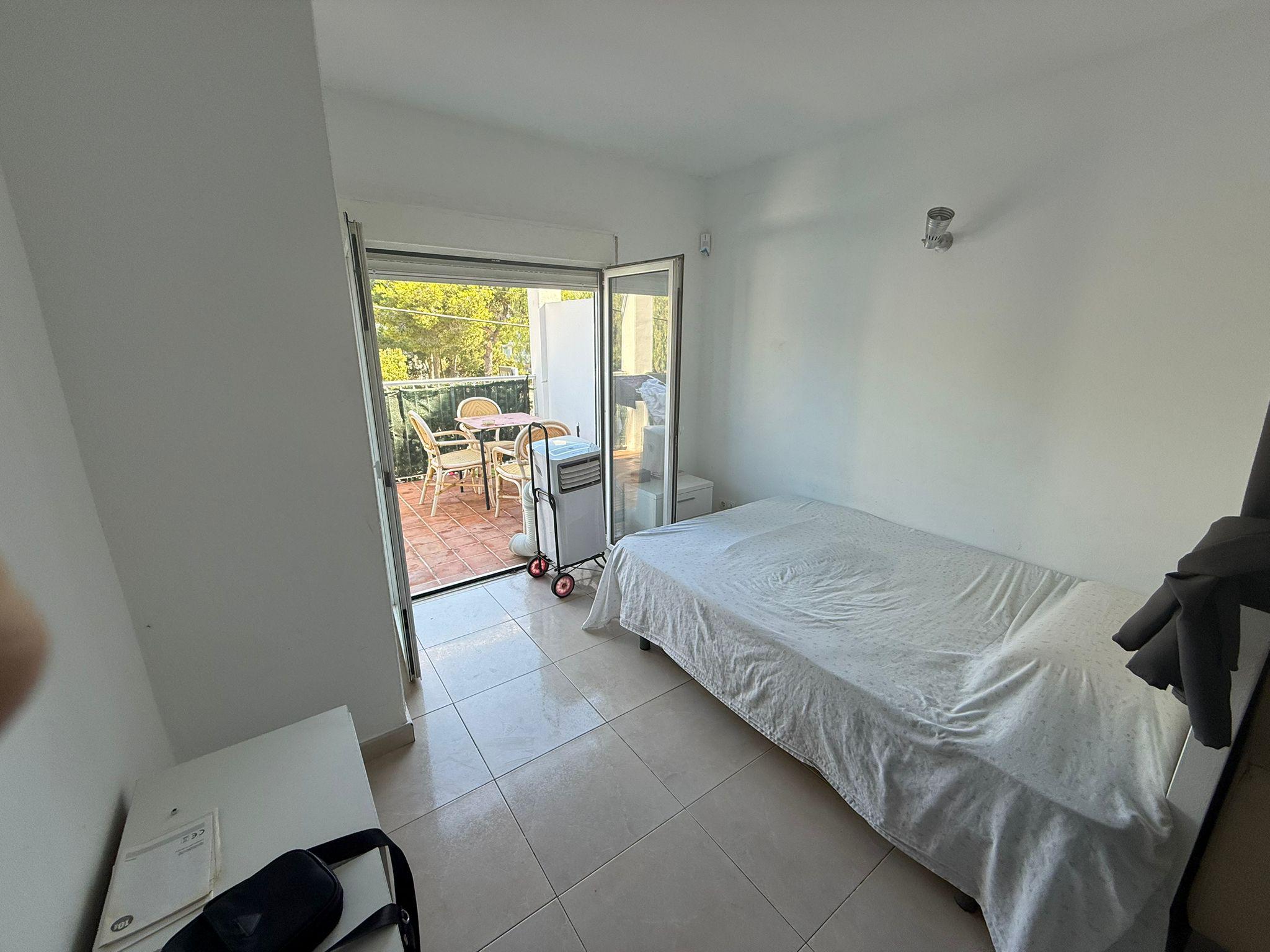 Imagen 10 Piso en venta en Sant Josep De Sa Talaia / Cala de Bou . Sant Josep de Sa Talaia - Ibiza