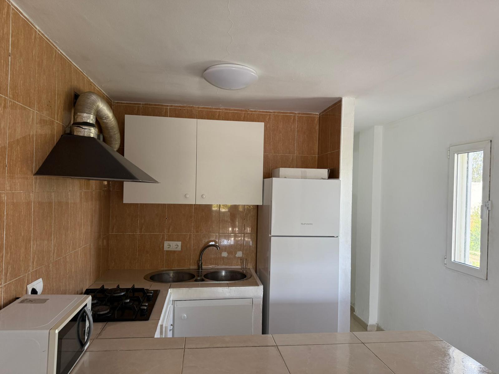 Imagen 32 Piso en venta en Sant Josep De Sa Talaia / Cala de Bou . Sant Josep de Sa Talaia - Ibiza