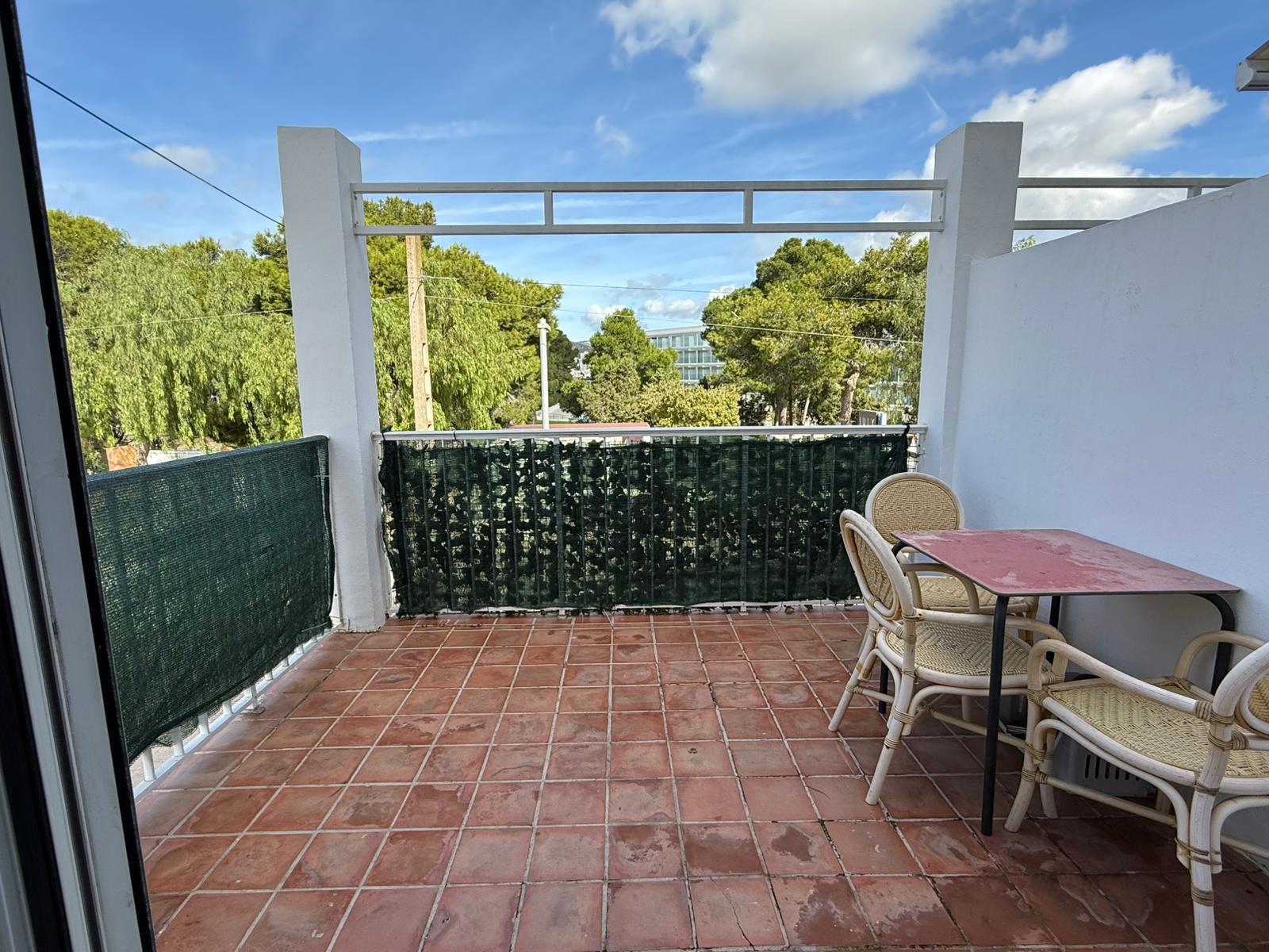 Imagen 1 Piso en venta en Sant Josep De Sa Talaia / Cala de Bou . Sant Josep de Sa Talaia - Ibiza
