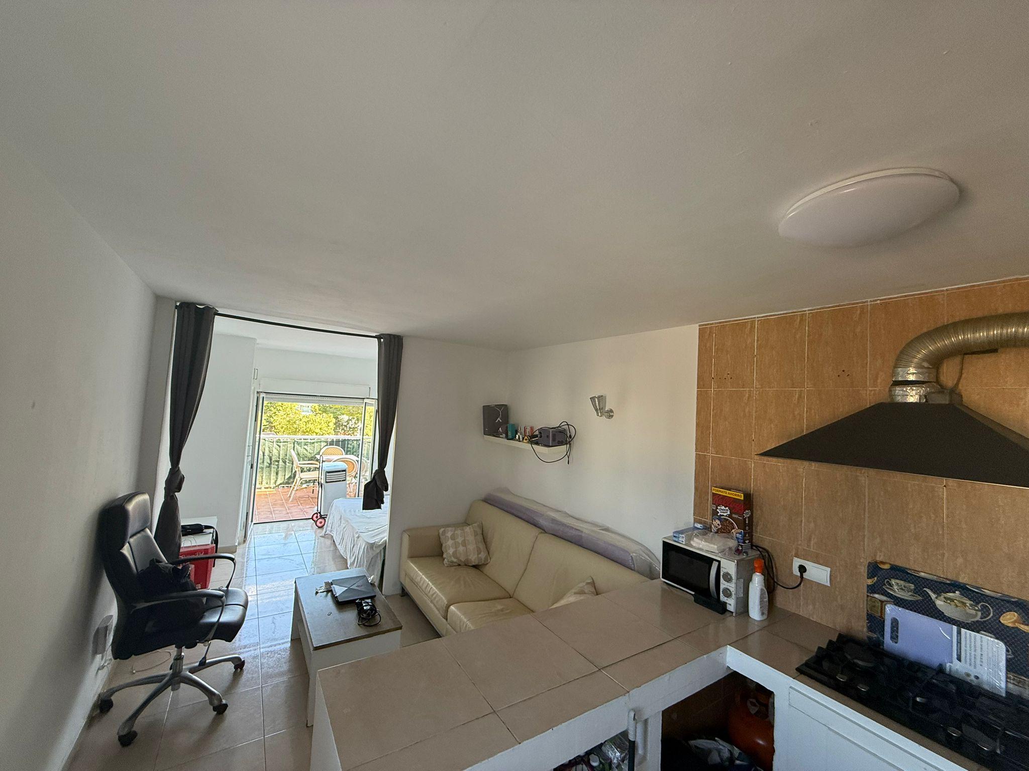 Imagen 4 Piso en venta en Sant Josep De Sa Talaia / Cala de Bou . Sant Josep de Sa Talaia - Ibiza