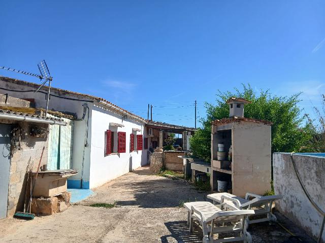 Imagen 2 Inmueble 296797 - Casa Rústica en venta en Inca / Casa rústica en Inca