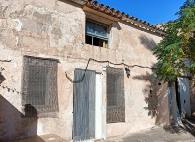 Imagen 3 Inmueble 297054 - Casa Rústica en venta en Felanitx / Casa en el campo con 3 unidades separadas en Can Concos