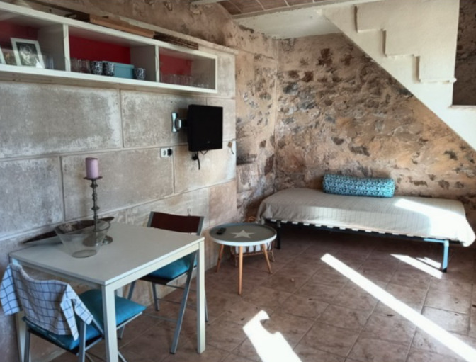 Imagen 11 Casa Rústica en venta en Felanitx / Casa en el campo con 3 unidades separadas en Can Concos