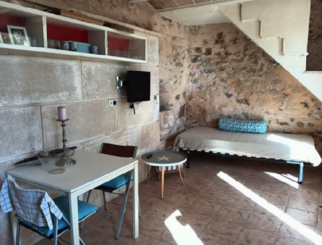 Imagen 11 Inmueble 297054 - Casa Rústica en venta en Felanitx / Casa en el campo con 3 unidades separadas en Can Concos