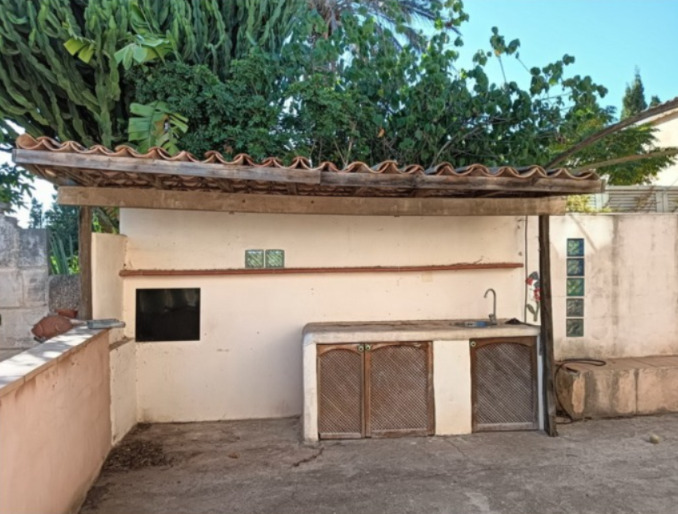 Imagen 7 Casa Rústica en venta en Felanitx / Casa en el campo con 3 unidades separadas en Can Concos