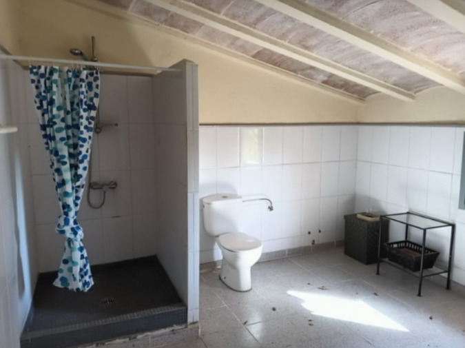 Imagen 12 Casa Rústica en venta en Felanitx / Casa en el campo con 3 unidades separadas en Can Concos