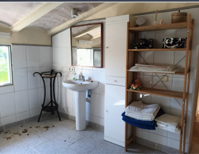 Imagen 15 Casa Rústica en venta en Felanitx / Casa en el campo con 3 unidades separadas en Can Concos