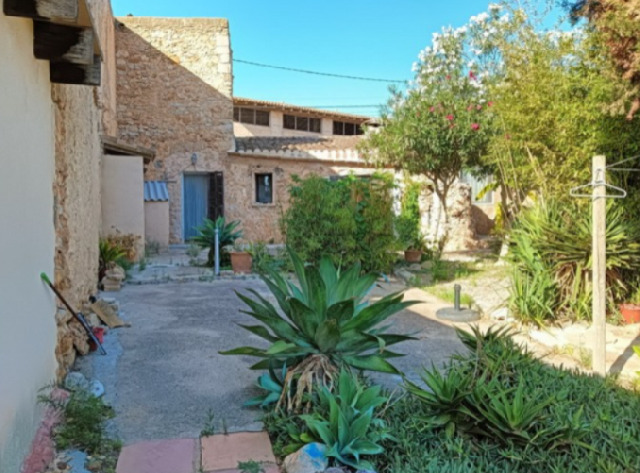 Imagen 5 Inmueble 297054 - Casa Rústica en venta en Felanitx / Casa en el campo con 3 unidades separadas en Can Concos