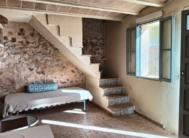 Imagen 16 Inmueble 297054 - Casa Rústica en venta en Felanitx / Casa en el campo con 3 unidades separadas en Can Concos