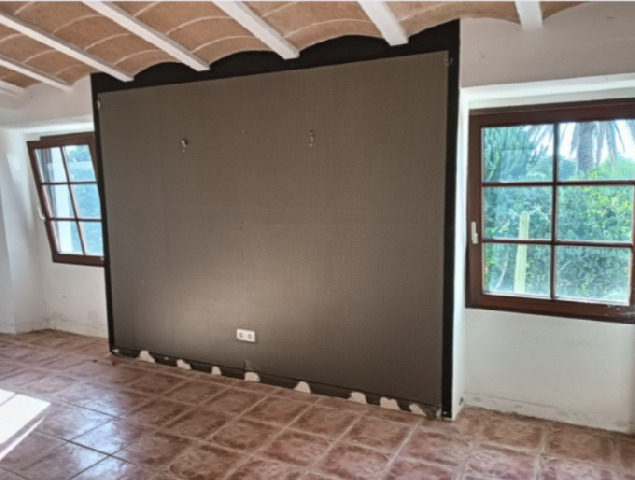 Imagen 17 Inmueble 297054 - Casa Rústica en venta en Felanitx / Casa en el campo con 3 unidades separadas en Can Concos