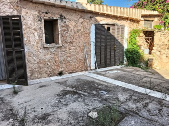 Imagen 6 Casa Rústica en venta en Felanitx / Casa en el campo con 3 unidades separadas en Can Concos