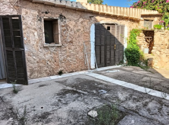 Imagen 6 Inmueble 297054 - Casa Rústica en venta en Felanitx / Casa en el campo con 3 unidades separadas en Can Concos