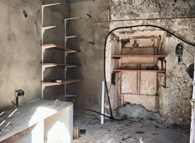 Imagen 22 Casa Rústica en venta en Felanitx / Casa en el campo con 3 unidades separadas en Can Concos