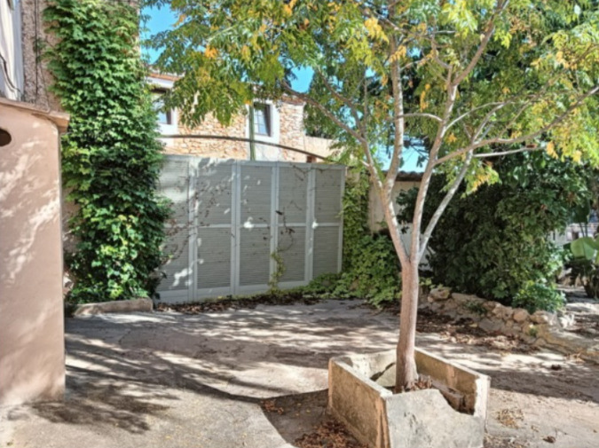 Imagen 8 Casa Rústica en venta en Felanitx / Casa en el campo con 3 unidades separadas en Can Concos