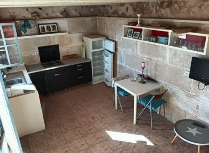 Imagen 28 Casa Rústica en venta en Felanitx / Casa en el campo con 3 unidades separadas en Can Concos