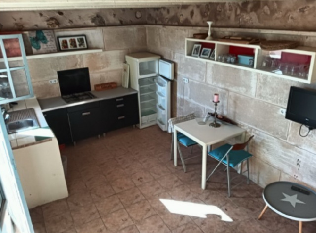 Imagen 28 Inmueble 297054 - Casa Rústica en venta en Felanitx / Casa en el campo con 3 unidades separadas en Can Concos