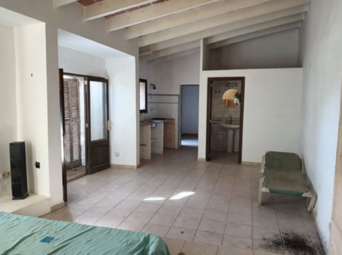 Imagen 30 Casa Rústica en venta en Felanitx / Casa en el campo con 3 unidades separadas en Can Concos
