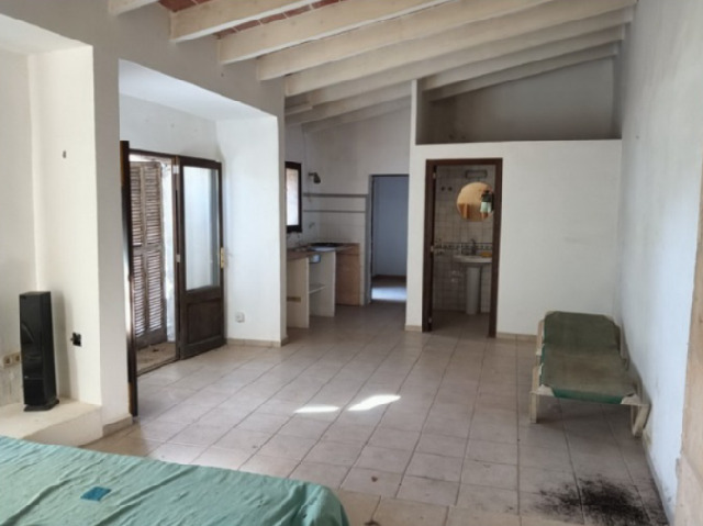 Imagen 30 Inmueble 297054 - Casa Rústica en venta en Felanitx / Casa en el campo con 3 unidades separadas en Can Concos