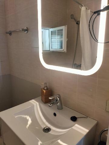 Imagen 17 Inmueble 297942 - Apartamento en venta en Mercadal (Es) / Apartamento en Arenal d´en Castell c/licencia turística