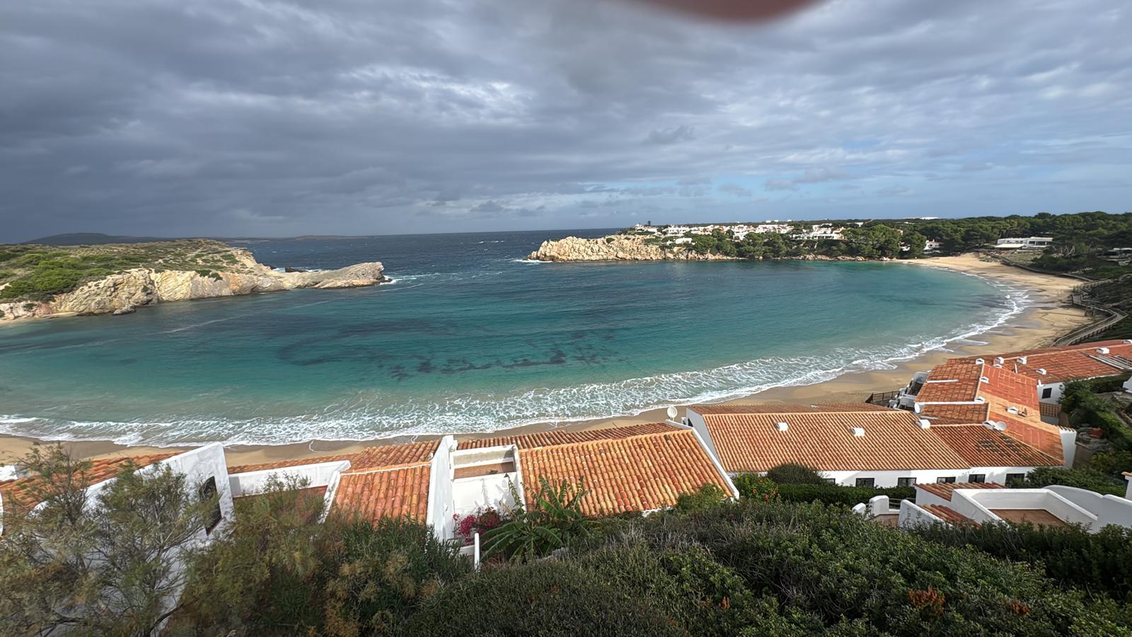 Imagen 24 Apartamento en venta en Mercadal Es / Apartamento en Arenal d´en Castell c/licencia turística