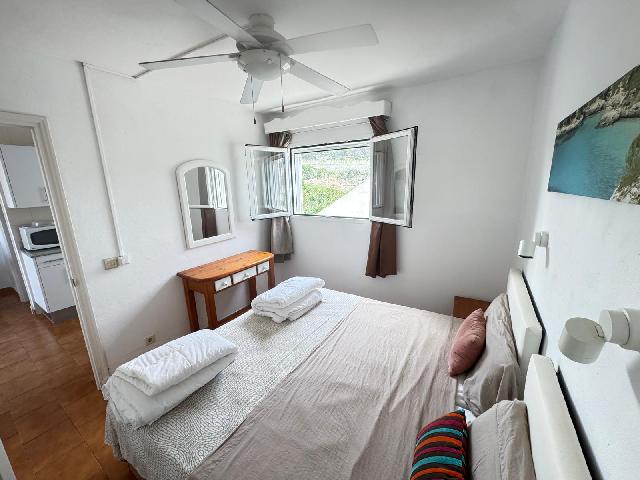 Imagen 11 Inmueble 297942 - Apartamento en venta en Mercadal (Es) / Apartamento en Arenal d´en Castell c/licencia turística