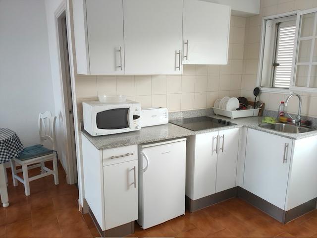 Imagen 9 Apartamento en venta en Mercadal Es / Apartamento en Arenal d´en Castell c/licencia turística