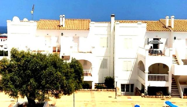 Imagen 18 Inmueble 297942 - Apartamento en venta en Mercadal (Es) / Apartamento en Arenal d´en Castell c/licencia turística