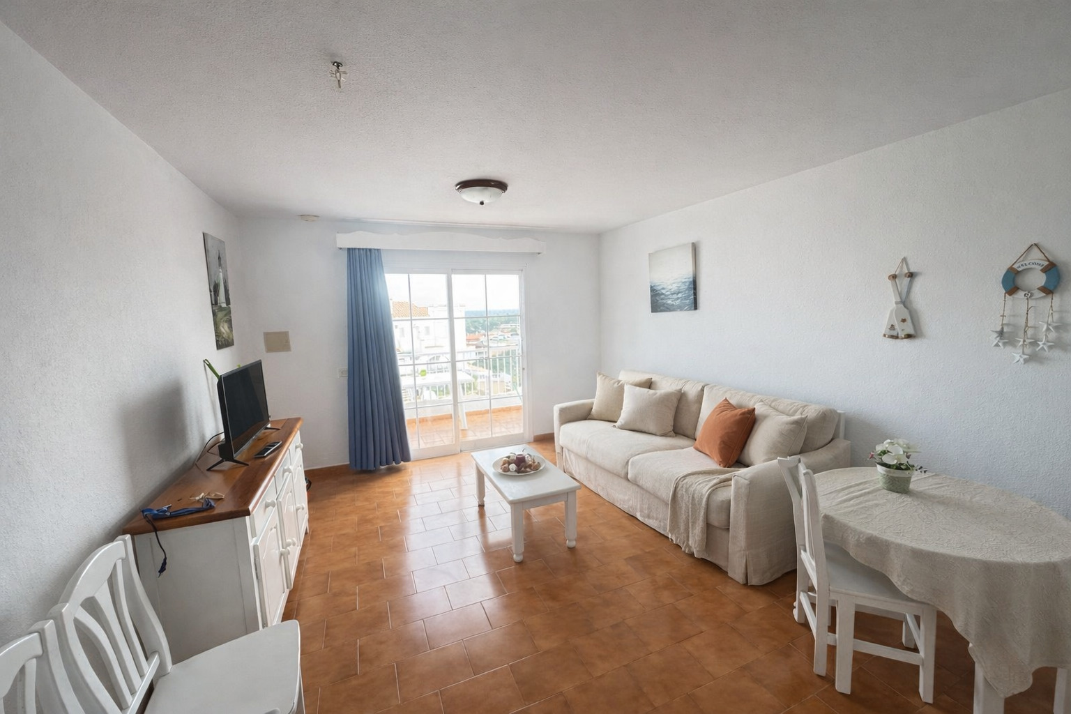 Imagen 5 Apartamento en venta en Mercadal Es / Apartamento en Arenal d´en Castell c/licencia turística