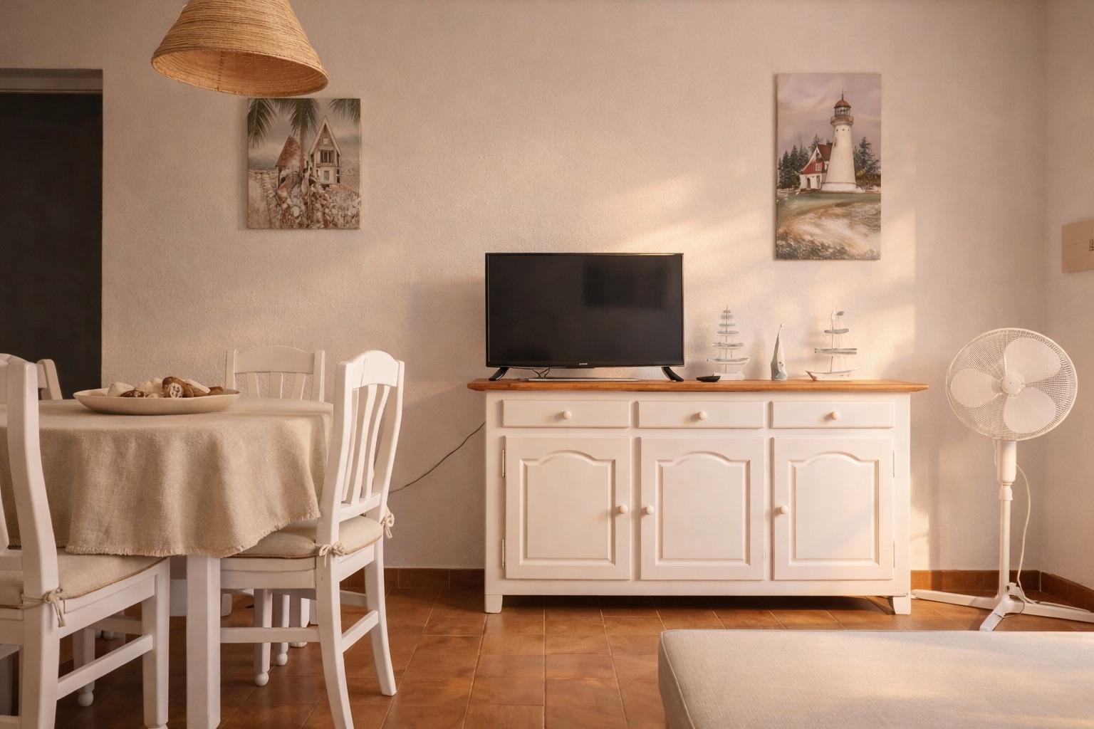 Imagen 6 Apartamento en venta en Mercadal Es / Apartamento en Arenal d´en Castell c/licencia turística