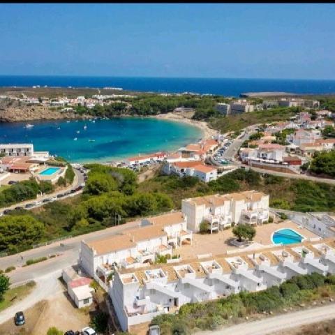 Imagen 23 Inmueble 297942 - Apartamento en venta en Mercadal (Es) / Apartamento en Arenal d´en Castell c/licencia turística