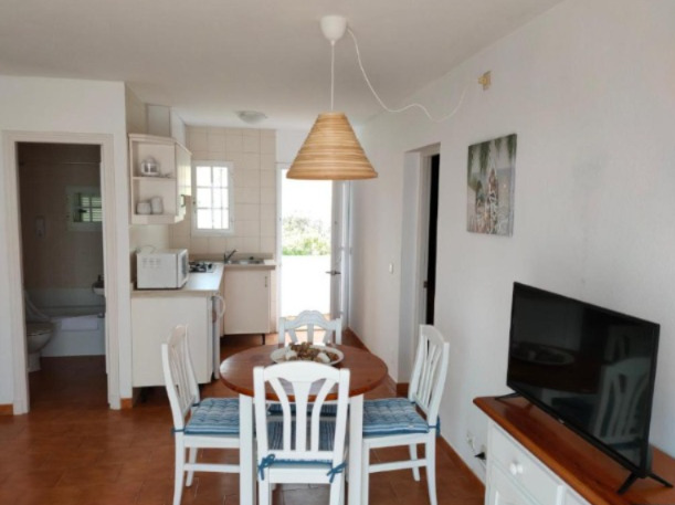 Imagen 8 Apartamento en venta en Mercadal Es / Apartamento en Arenal d´en Castell c/licencia turística
