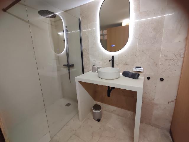 Imagen 10 Inmueble 298054 - Dúplex en venta en Felanitx / Piso en venta en Felanitx centro