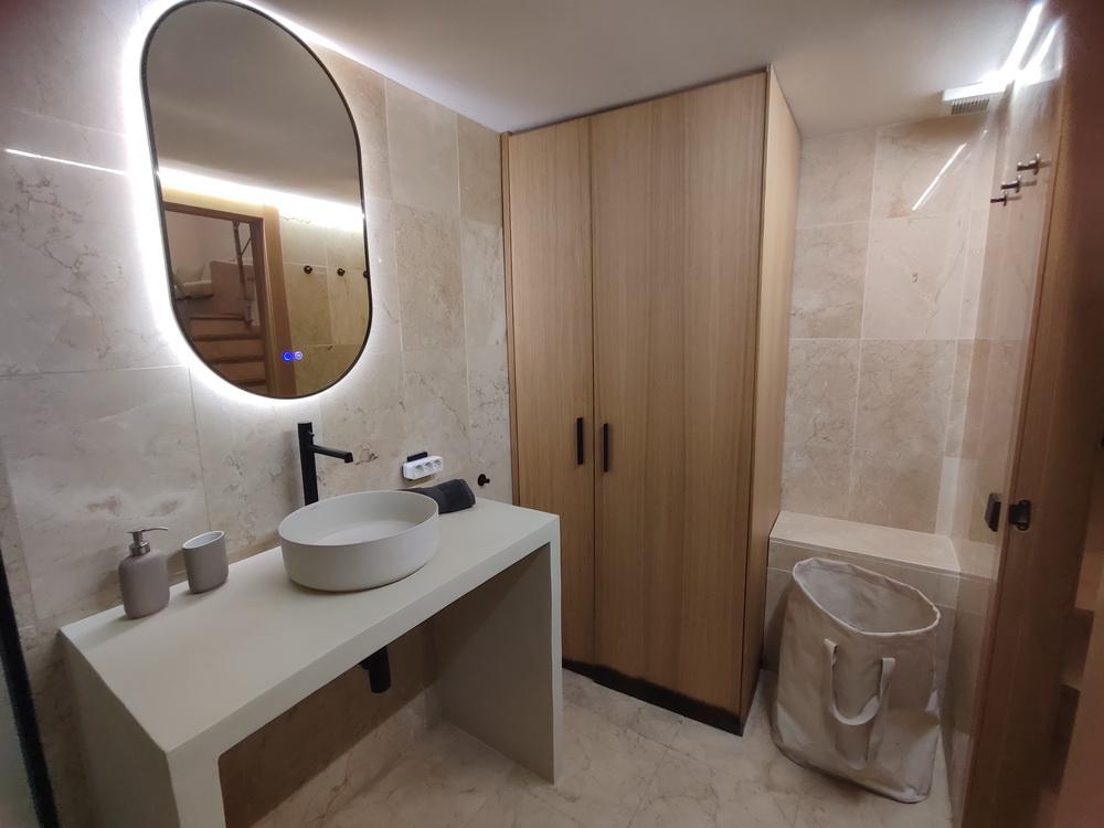 Imagen 9 Dúplex en venta en Felanitx / Piso en venta en Felanitx centro