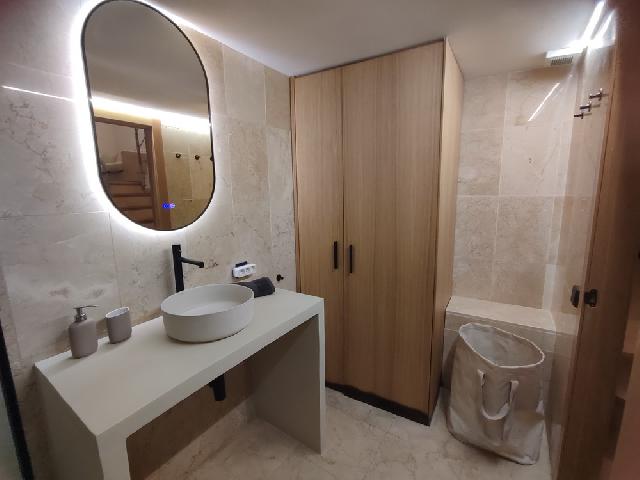 Imagen 9 Inmueble 298054 - Dúplex en venta en Felanitx / Piso en venta en Felanitx centro