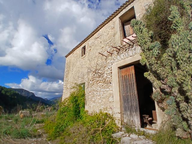 Imagen 6 Inmueble 298056 - Casa Rústica en venta en Mancor De La Vall / Casa rústica en venta en Mancor de la Vall