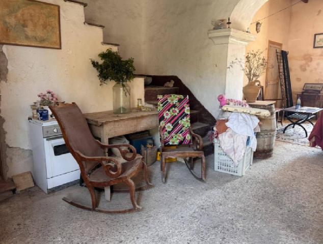 Imagen 3 Inmueble 298056 - Casa Rústica en venta en Mancor De La Vall / Casa rústica en venta en Mancor de la Vall