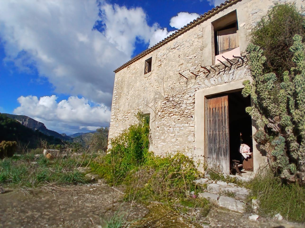 Imagen 7 Casa Rústica en venta en Mancor De La Vall / Casa rústica en venta en Mancor de la Vall