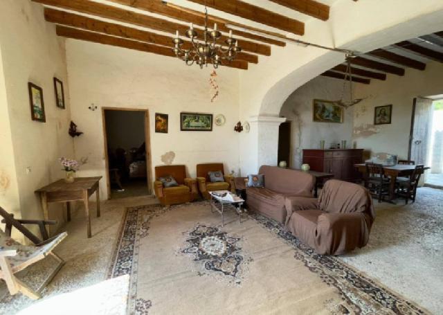 Imagen 10 Inmueble 298056 - Casa Rústica en venta en Mancor De La Vall / Casa rústica en venta en Mancor de la Vall