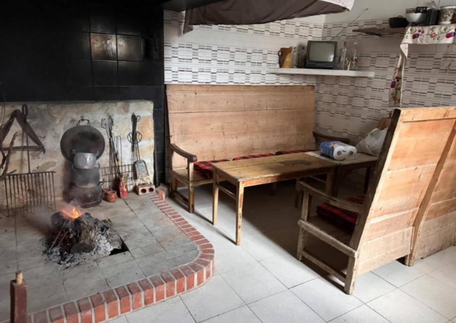 Imagen 5 Casa Rústica en venta en Mancor De La Vall / Casa rústica en venta en Mancor de la Vall