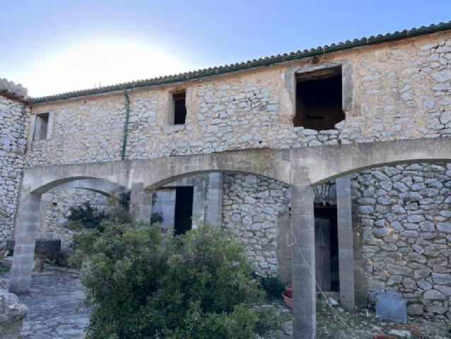 Imagen 12 Inmueble 298056 - Casa Rústica en venta en Mancor De La Vall / Casa rústica en venta en Mancor de la Vall