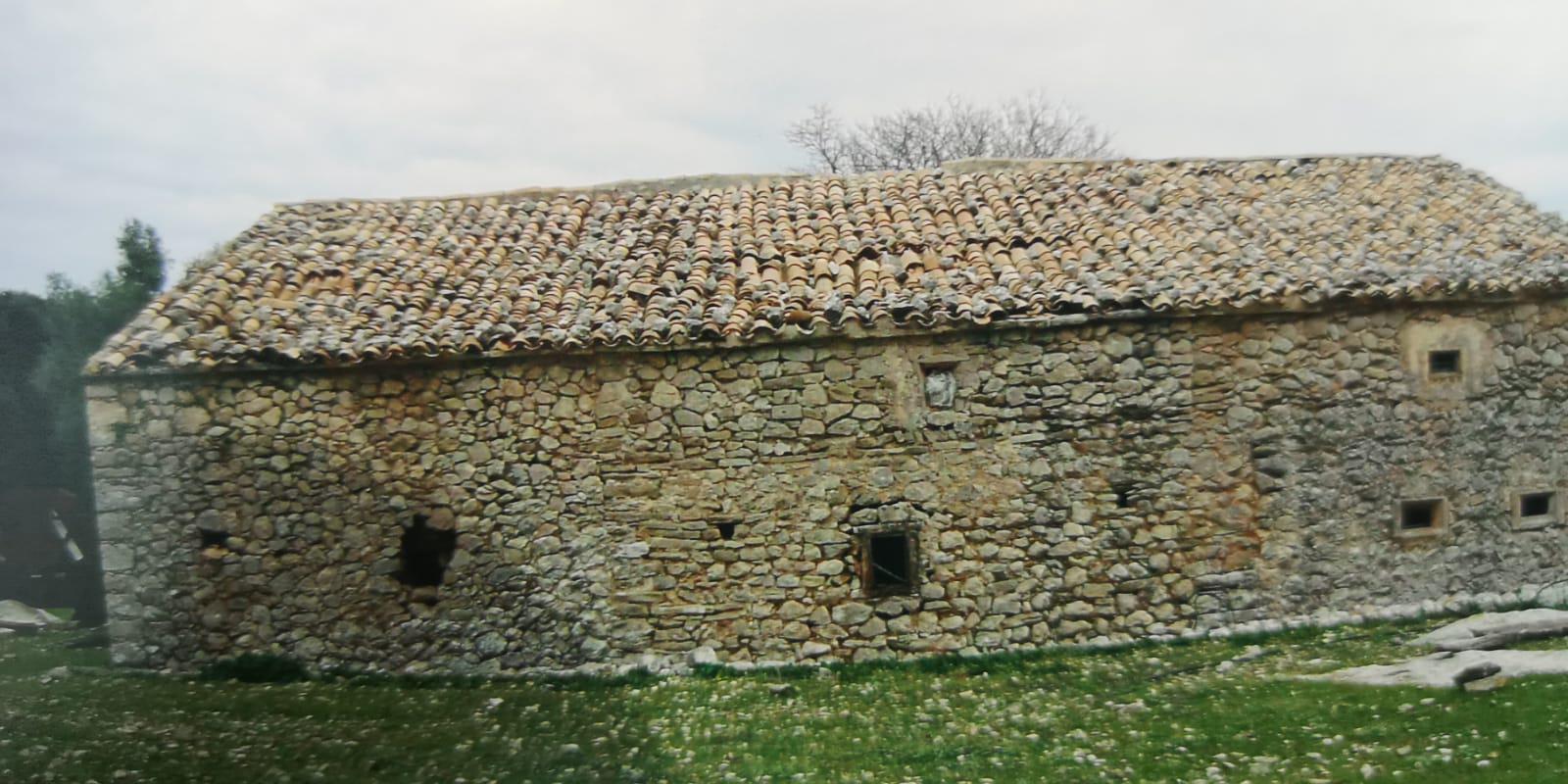 Imagen 1 Casa Rústica en venta en Pollença / Casa rústica con encanto en la Sierra de Tramuntana