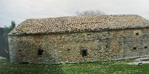 Imagen 1 Inmueble 298104 - Casa Rústica en venta en Pollença / Casa rústica con encanto en la Sierra de Tramuntana