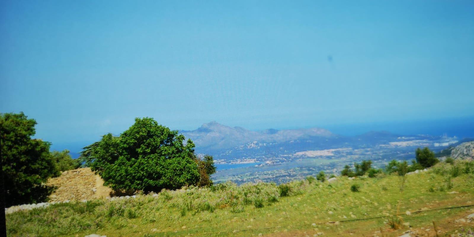 Imagen 6 Casa Rústica en venta en Pollença / Casa rústica con encanto en la Sierra de Tramuntana